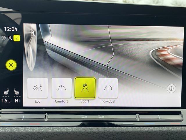 Volkswagen Golf - Bild 24