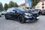 Mercedes-Benz CLA 200 Shooting Brake Automatik Navi LED Pano - Mercedes CLA 200 Shooting Brake mit Schiebedach