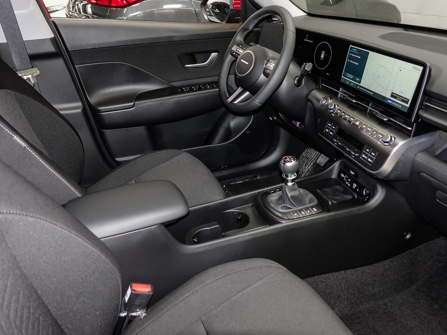 Hyundai Kona – Bild 4