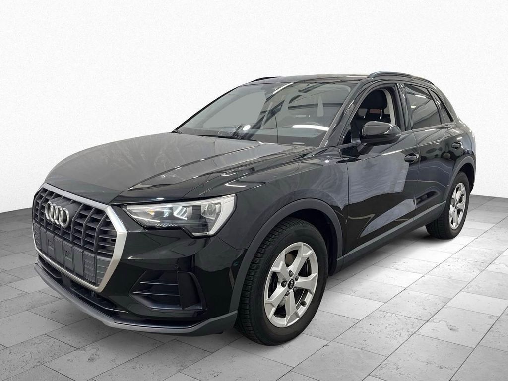 Image of Audi Q3