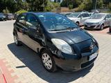 Toyota Yaris 1.4 D-4D DPF 5 porte Sol - Toyota Yaris Sol mit Diesel-Antrieb