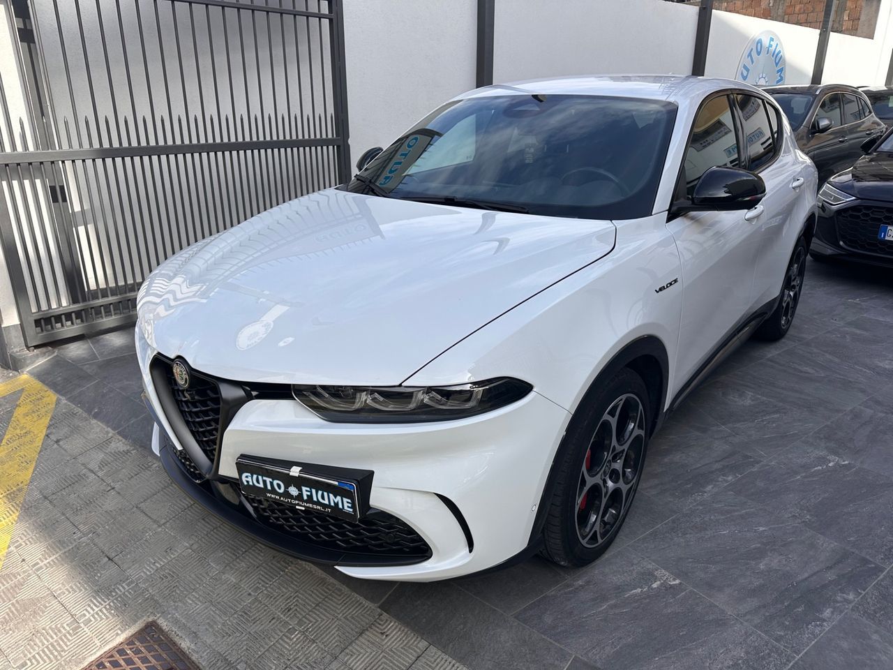 Other Alfa Romeo Tonale 1.5 160 CV MHEV TCT7 Edizione 