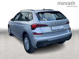Skoda Kamiq 1.0 TSI Selection ACC AHK Navi Virt LED - Skoda Gebrauchtwagen in Moers