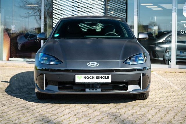 Hyundai IONIQ 6 77,4kWh AWD UNIQ