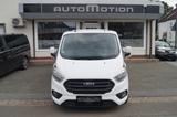 Ford Transit Custom Kasten*Leder*Navi*3-Sitzer*Klima - Ford Transit in Bielefeld