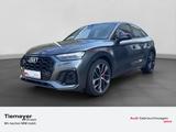 Audi SQ5 Sportback TDI Q PANO VIRTUAL MATRIX OPS BuO - Audi SQ5 in Solingen