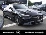 Mercedes-Benz CLE 300 4M AMG TOTWINKEL 360° SITZHZG MBUX - Mercedes-Benz CLE 300 Jahreswagen