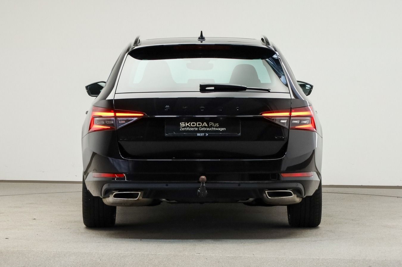 Skoda Superb - Bild 6