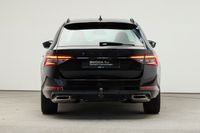 Skoda Superb - Vorschau Bild 6