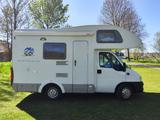 Knaus Sport Traveller 500D TÜV + Gas neu Topzustand - Knaus Sport