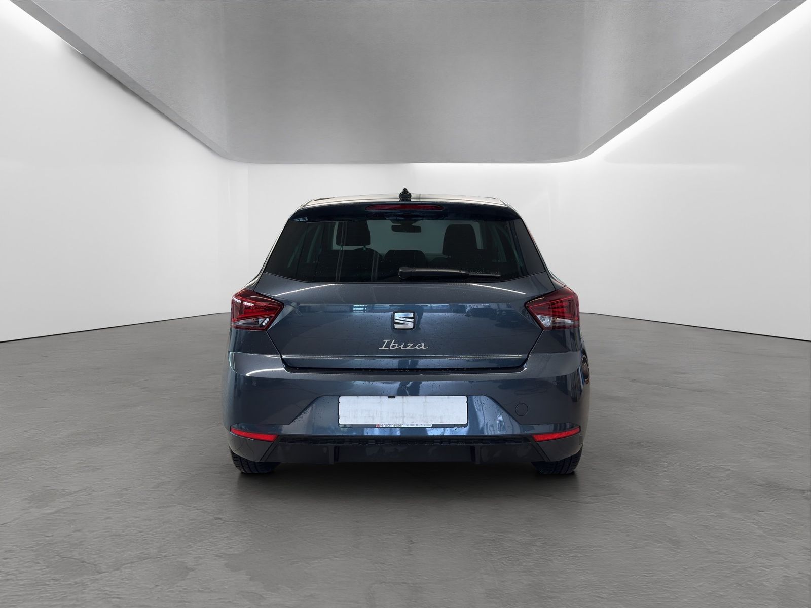Seat Ibiza - Bild 8