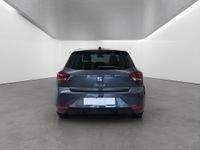 Seat Ibiza - Vorschau Bild 8