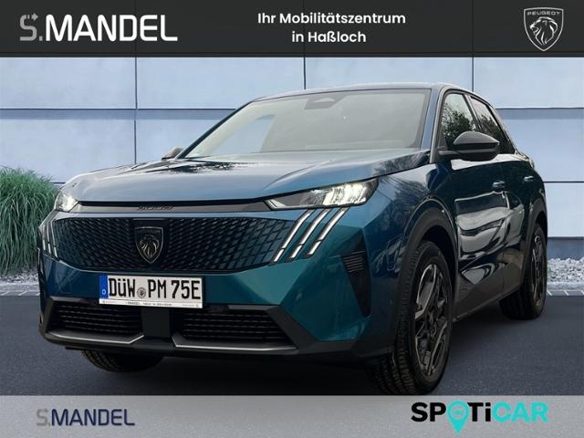 Peugeot 3008 Plug-in Hybrid 195 Allure