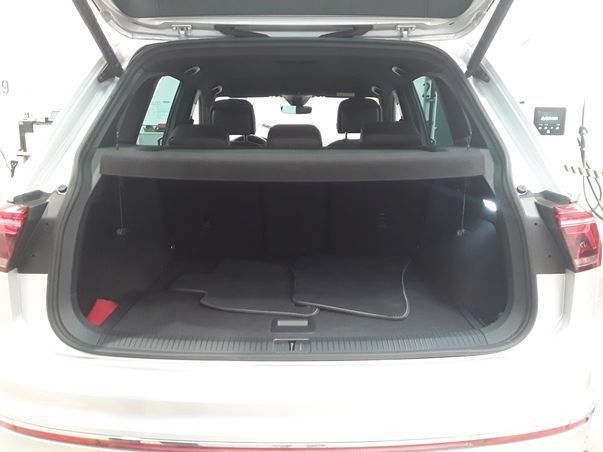 Volkswagen Tiguan - Bild 8