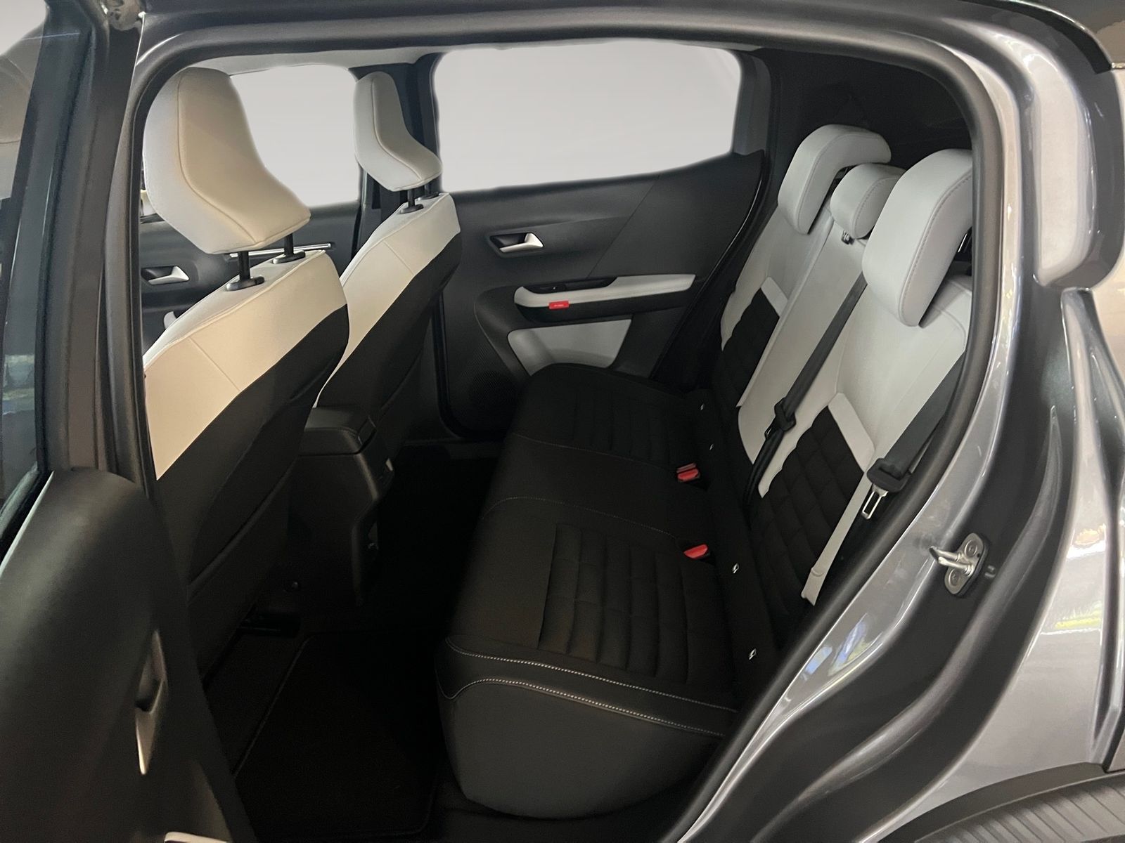 Citroën C3 Aircross - Bild 11