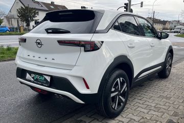 Opel Mokka 1.2 Turbo Edition Autom. Tageszulassung