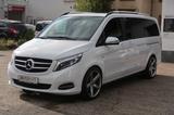 Mercedes-Benz V 250 Avantgarde *LEDER *elektr.SCHIEBETÜR *LED - Mercedes-Benz V-Klasse Gebrauchtwagen in Bielefeld