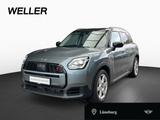 MINI Countryman S ALL4 HuD,Pano,AHK,Lenkradhz,PaketM+ - MINI Cooper S Countryman Jahreswagen