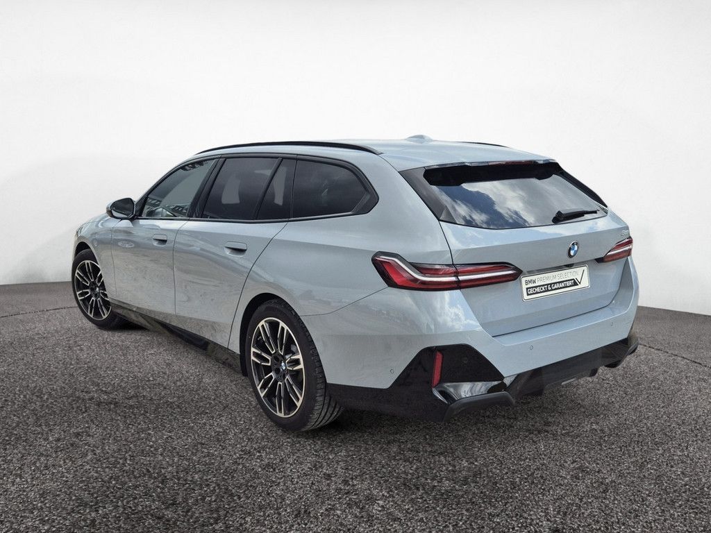 BMW 520i Touring M-Sport ACC H K KAM LED NAVI SHZG foto 5
