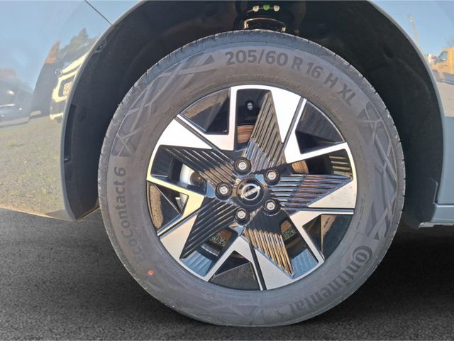 Nissan Townstar N-Connecta Kombi L1 °LED°Navi°RFK°AAC°