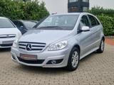 Mercedes-Benz B 180 BlueEfficiency/ZHS/ 2-Hand/Klima//Euro 5// - Mercedes-Benz B 180 aus 2010