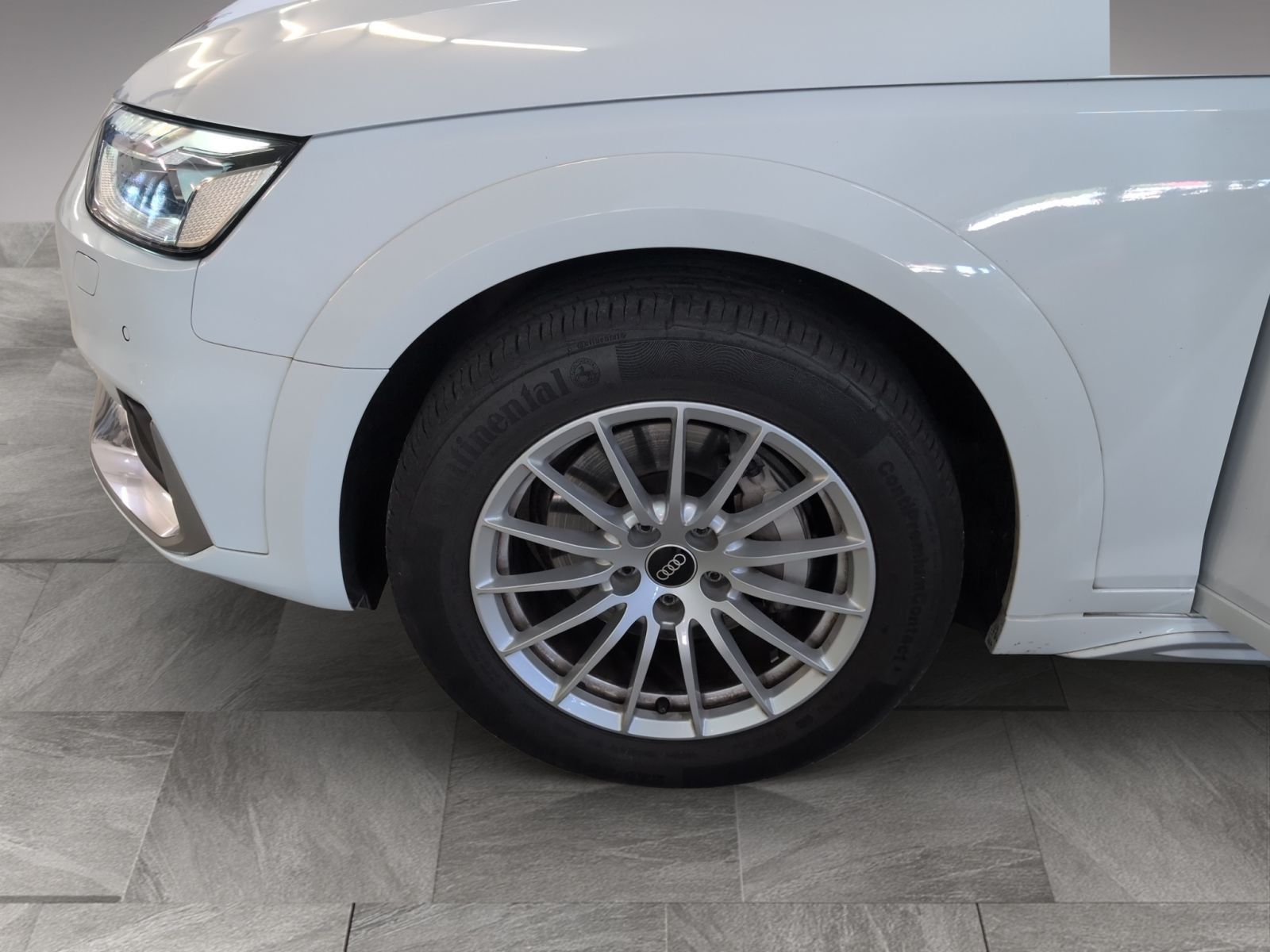 Audi A4 Allroad - Bild 15