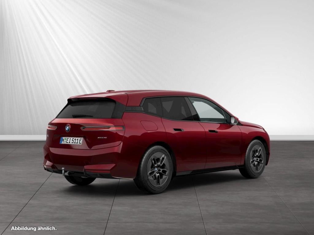 BMW iX xDrive45 LR 715,- br.o.Anz. 42 Mon./10' Km p.
