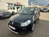Suzuki SX4 Classic Club KLIMA/8FACH - Suzuki SX4: Classic