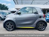 Smart ForTwo BRABUS TAILOR MADE ASPHALT GOLD 90PS - Smart: Brabus