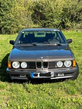 BMW 735iA (e23!) - BMW 735: 735i