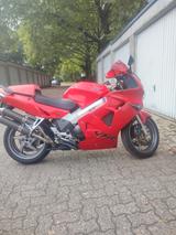 Honda VFR 800FI - Offers