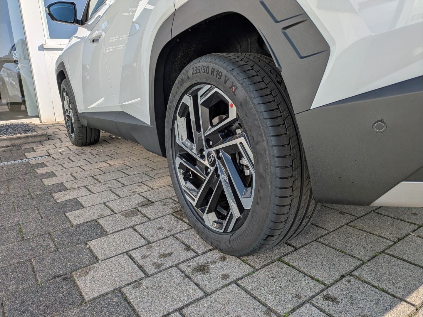 Hyundai Tucson – Bild 19