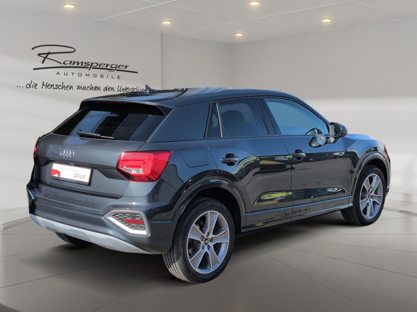 Audi Q2 - Bild 6