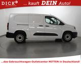 Opel Combo E Cargo Edit Lang XL >3SIT+KLIMA+PDC+TEMP - Opel Combo E Cargo