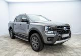 Ford Ranger V6 Wildtrak e-4WD °Garantie 04.2029° - Ford Ranger V6 Gebrauchtwagen