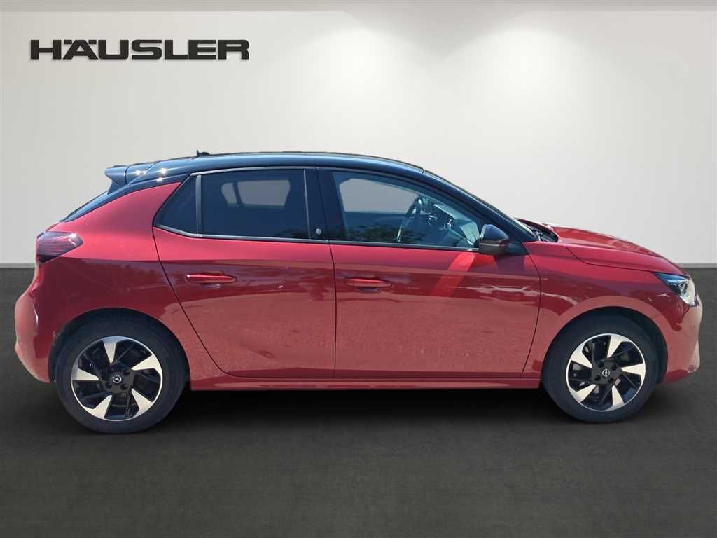 Opel Corsa-e Edition mit Navi, Klima, PDC, LED imagem 3
