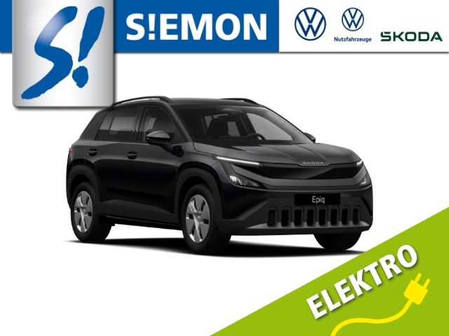 Skoda Epiq 55 Essence LED PDC SHZ ACC CarPlay Sunset