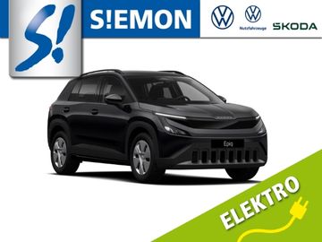 Skoda Leasingangebot: Skoda Epiq 55 Essence LED PDC SHZ ACC CarPlay Sunset