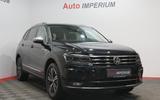Volkswagen Tiguan Allspace 2.0 TSI Highline 4Motion*PANO* - gebrauchte VW Tiguan Allspace aus dem Jahr 2020