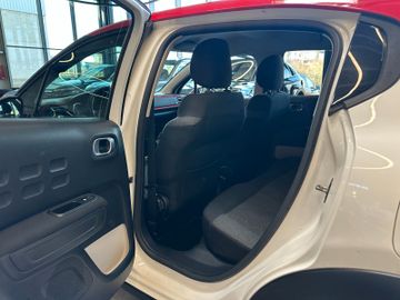 MYAUTOCENTER – Gebraucht- und Jahreswagen mit Werkstattservice in Pfaffenhofen Citroën C3 Shine *TÜV-NEU*KLIMA*NAVI*KAMERA*LED*