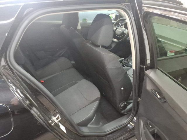 Skoda Fabia - Bild 8
