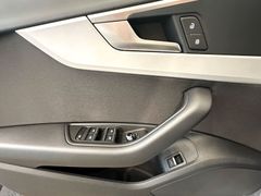 AUDI A4 35 TDI advanced LED Navi ACC HU/AU Neu