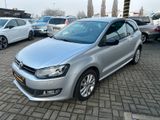 Volkswagen Polo V Style - Volkswagen Polo aus 2011: Style