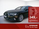Audi A6 Avant SPORT 45 TFSI 265PS PANO.MATRIX.ACC.KAM - mit Benzin-Antrieb: Regensensor, Kombi