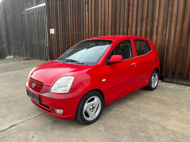 Kia Picanto 1.1 LX