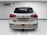 Mitsubishi Lancer 1.6 Sportback Top SHZ*KLIMA*HU*KAMERA - Mitsubishi Lancer Gebrauchtwagen