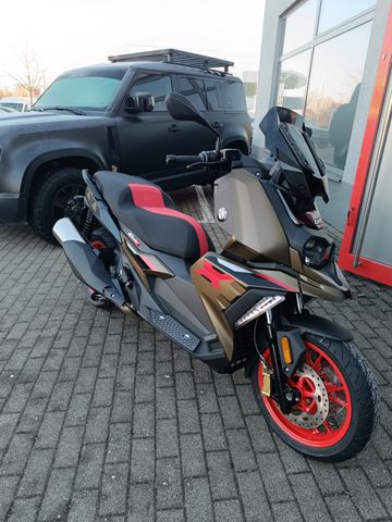 BMW C 400 X sofort Verfügbar Komfort Paket uvm.