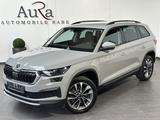 Skoda Kodiaq 2.0 TDI DSG Tour 4x4 NAV+LED+AHK+19ZO+1HD