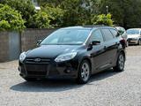 Ford Focus Turnier Sync Edition 1.0i KLIMA+PDC+SHZ+LM - Ford Focus: Schwarz, Edition