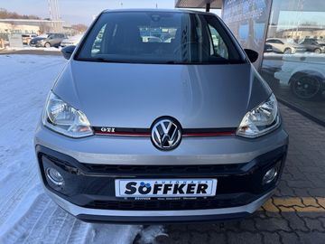 Bild 4 VW up! GTI 1.0 TSI GRA Sitzheiz. PDC